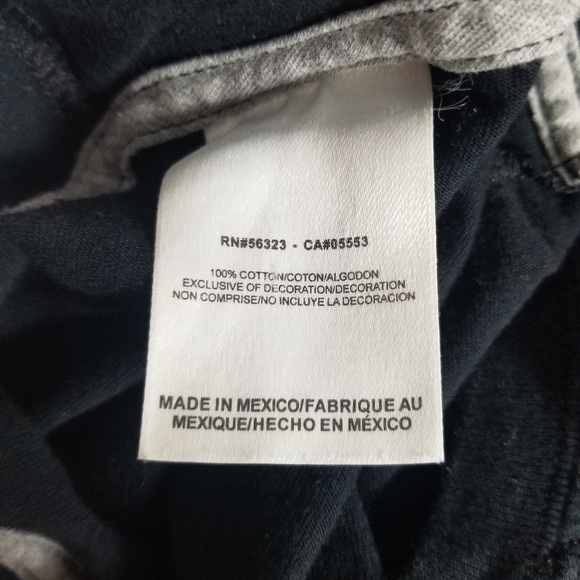 Jordan Jumpman Black Tee Fly Since 1985 Large G30 - Picture 4 of 4